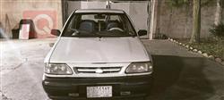 Saipa 131